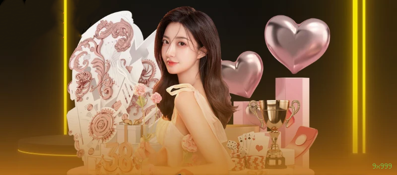 9x999 app de jogo para jogadores brasileiros